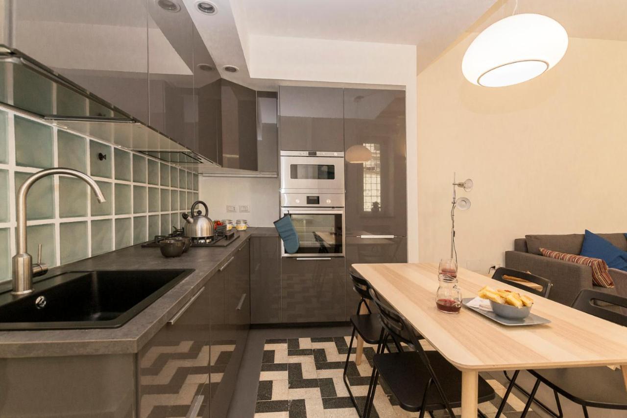 Apartamento Virgiliano Roma